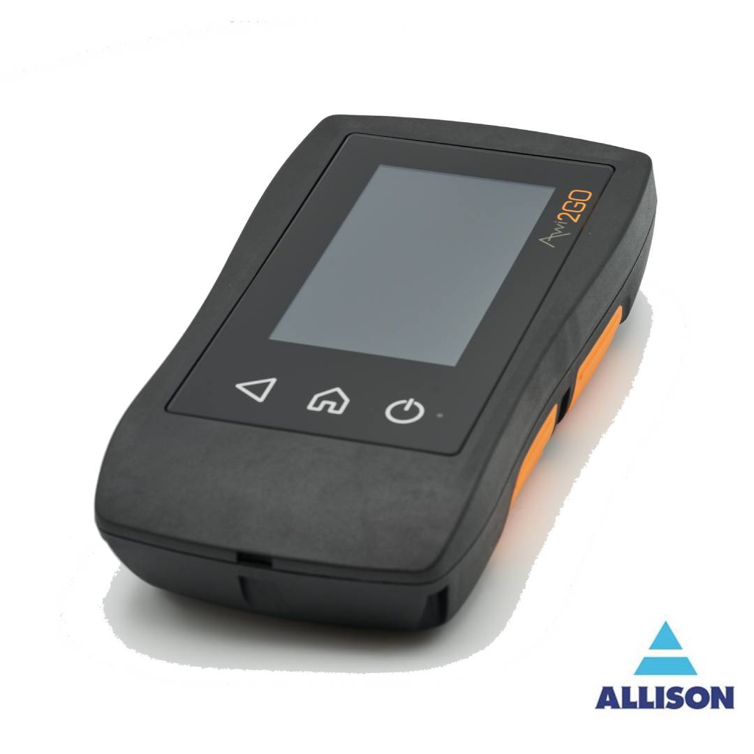 Awi2go Portable Biogas Analyser