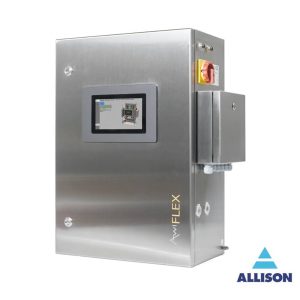 Awiflex Biogas Analyser