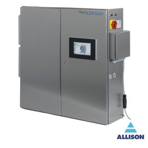 Awiflex XL Biogas Analyser