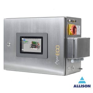 Awite Awieco Biogas Analyser - AEL