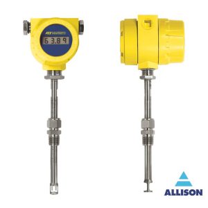 ST50 Mass flow meter - AEL