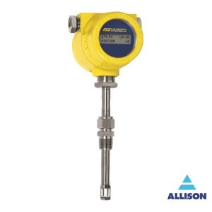 ST51 Mass flow meter - Allison Engineering