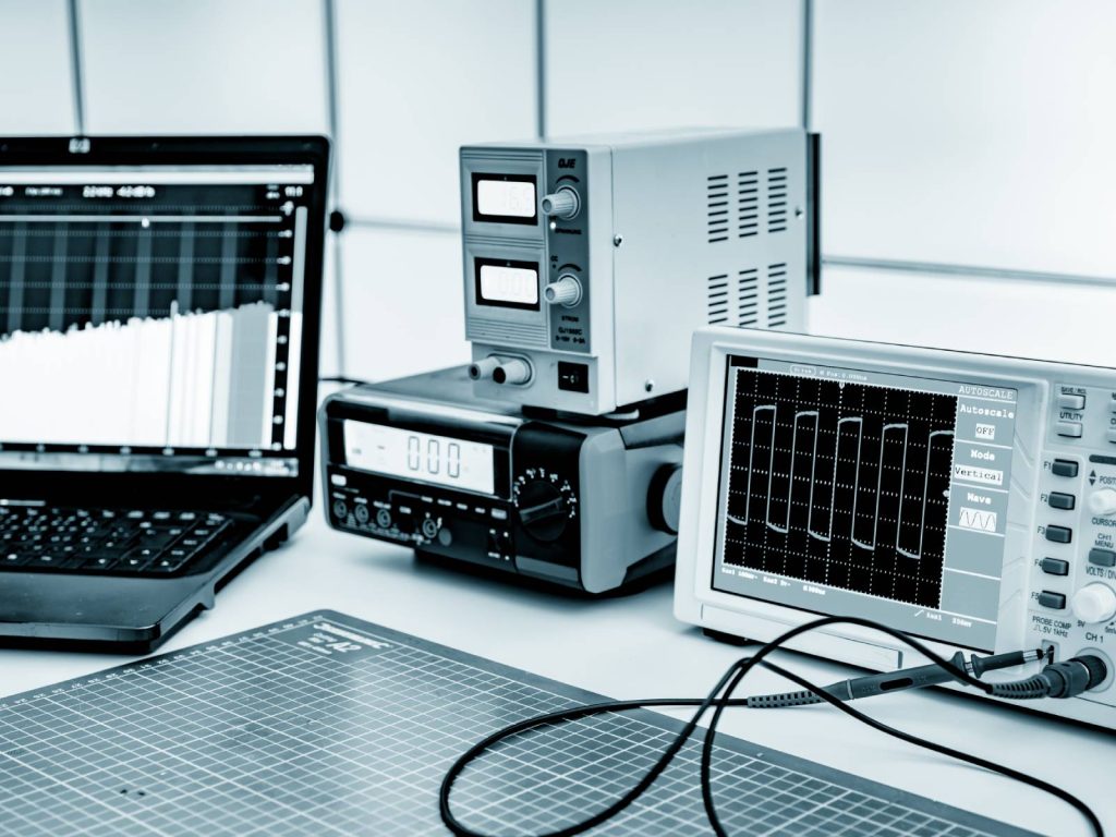Analyser Shelter Air Flow Monitoring - AEL