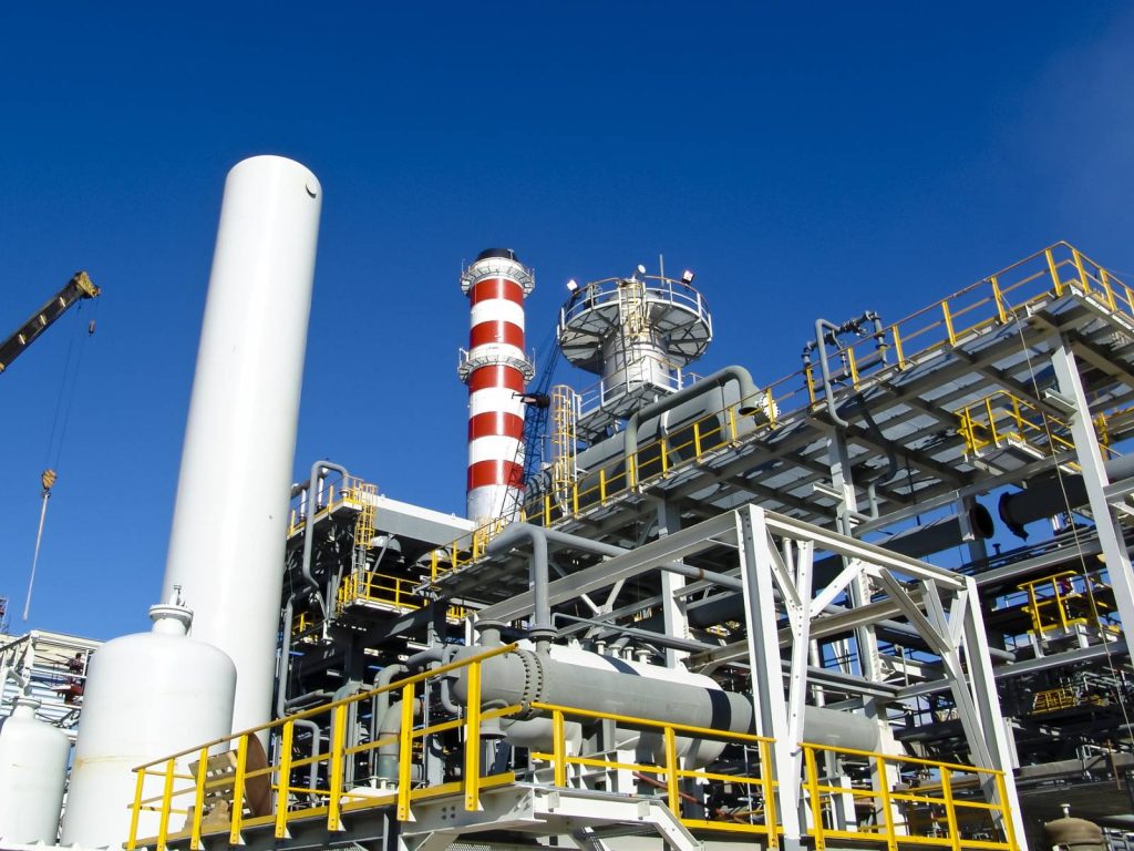 Hydrogen Flow Measurement for Industrial Applications - AEL