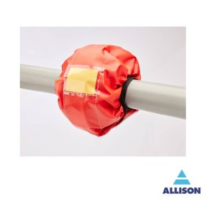 PVC Spray Shield - AEL
