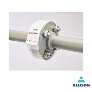 Sureband Clear Spray Shield - AEL