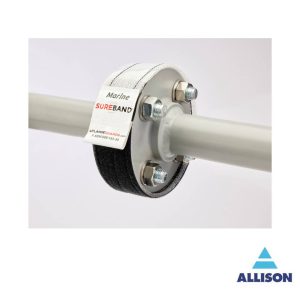 Sureband Marine Spray Shield - AEL
