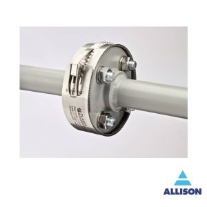 Sureband Steel Spray Shield - AEL