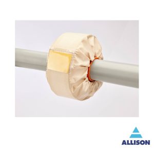 Teflon PTFE Spray Shield - AEL