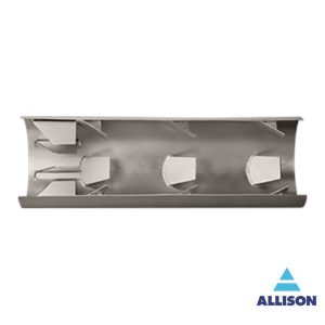 VIS Flow Conditioner (Insertion Sleeve)
